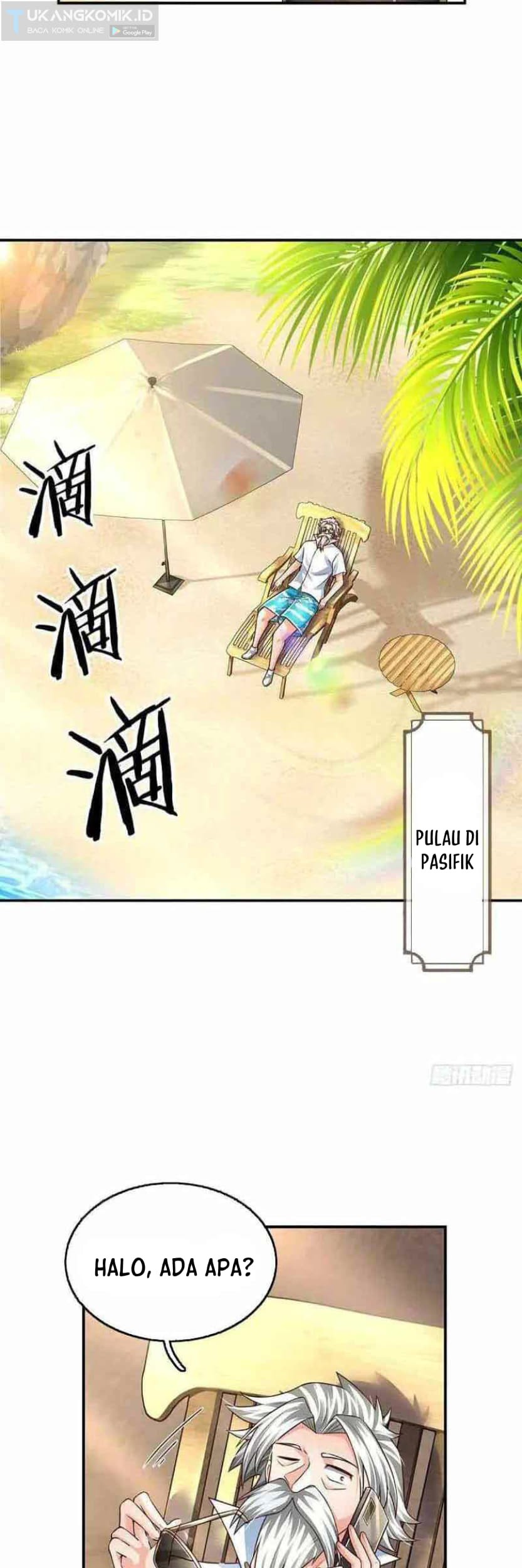 100.000 Layers Of Body Refining: I Raise All Emperor Chapter 253 - Halaman 7