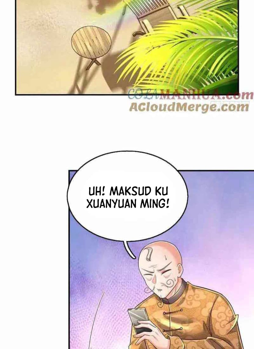 100.000 Layers Of Body Refining: I Raise All Emperor Chapter 253 - Halaman 12