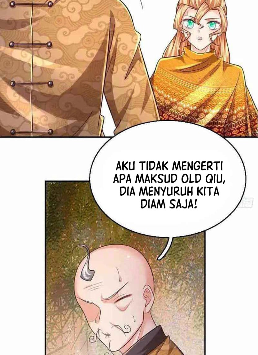 100.000 Layers Of Body Refining: I Raise All Emperor Chapter 253 - Halaman 16