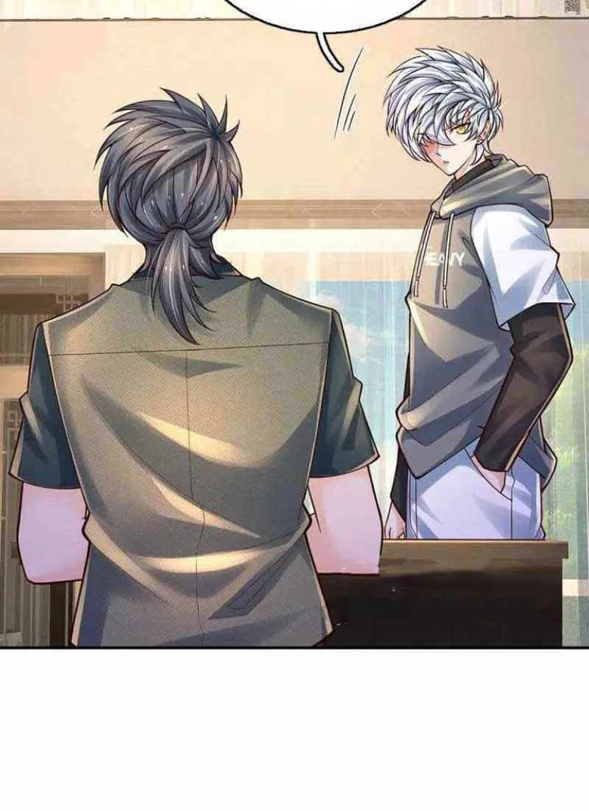 100.000 Layers Of Body Refining: I Raise All Emperor Chapter 254 - Halaman 26