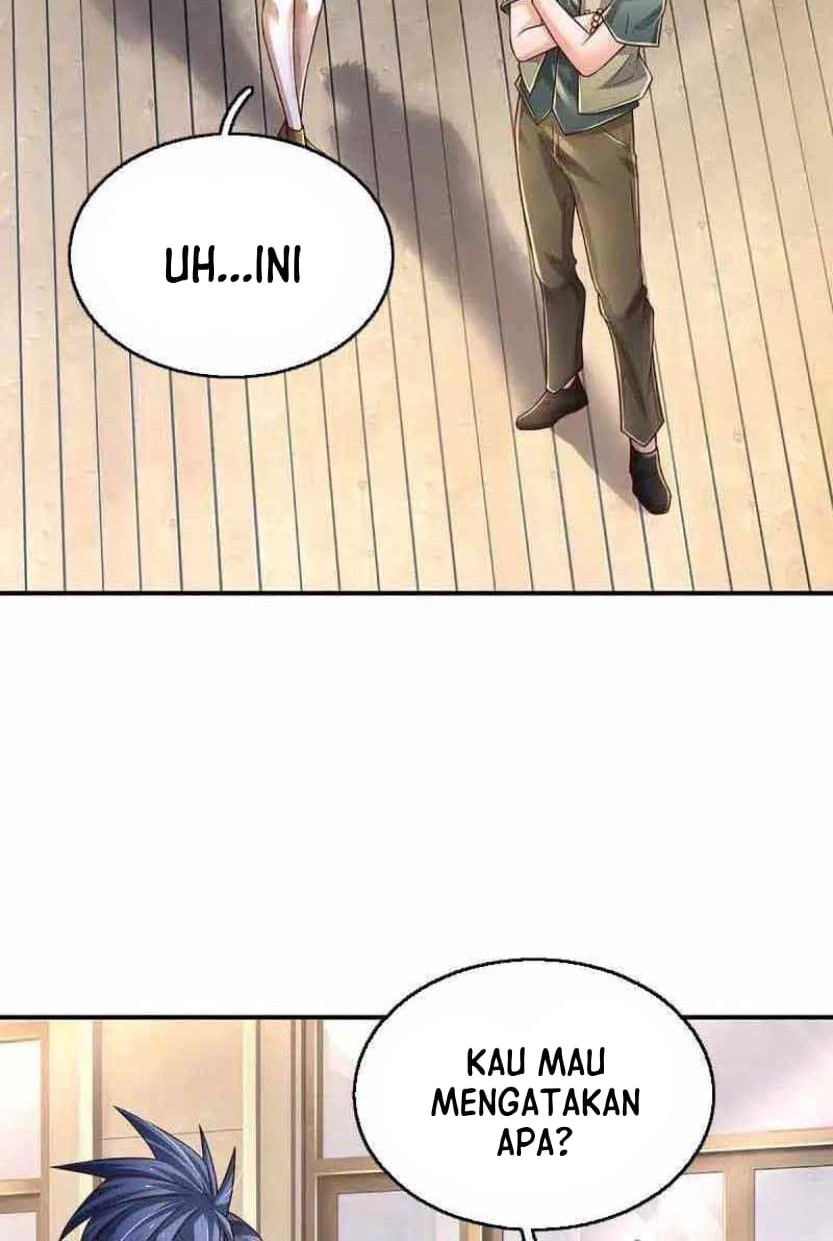 100.000 Layers Of Body Refining: I Raise All Emperor Chapter 254 - Halaman 8