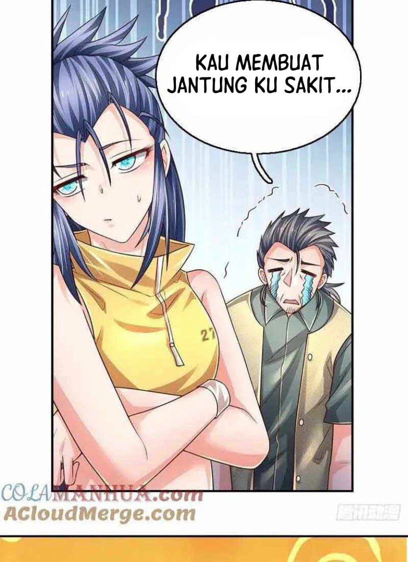 100.000 Layers Of Body Refining: I Raise All Emperor Chapter 254 - Halaman 14
