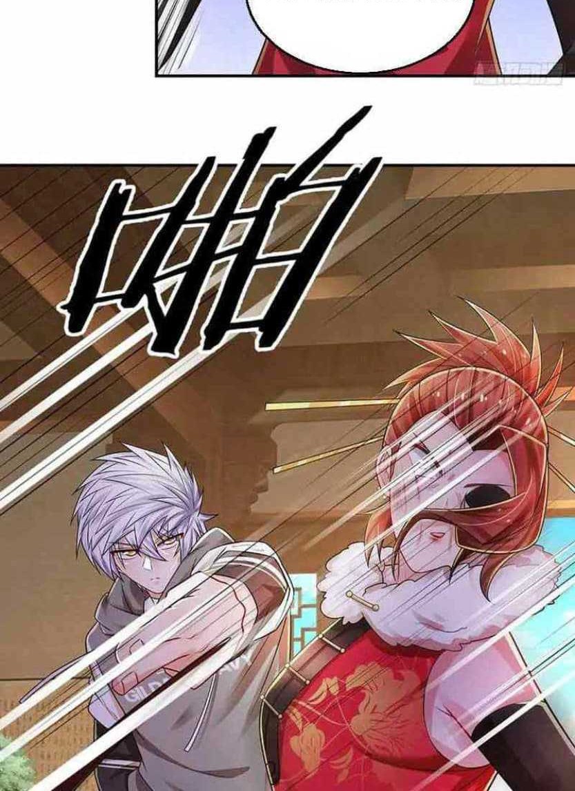 100.000 Layers Of Body Refining: I Raise All Emperor Chapter 257 - Halaman 20
