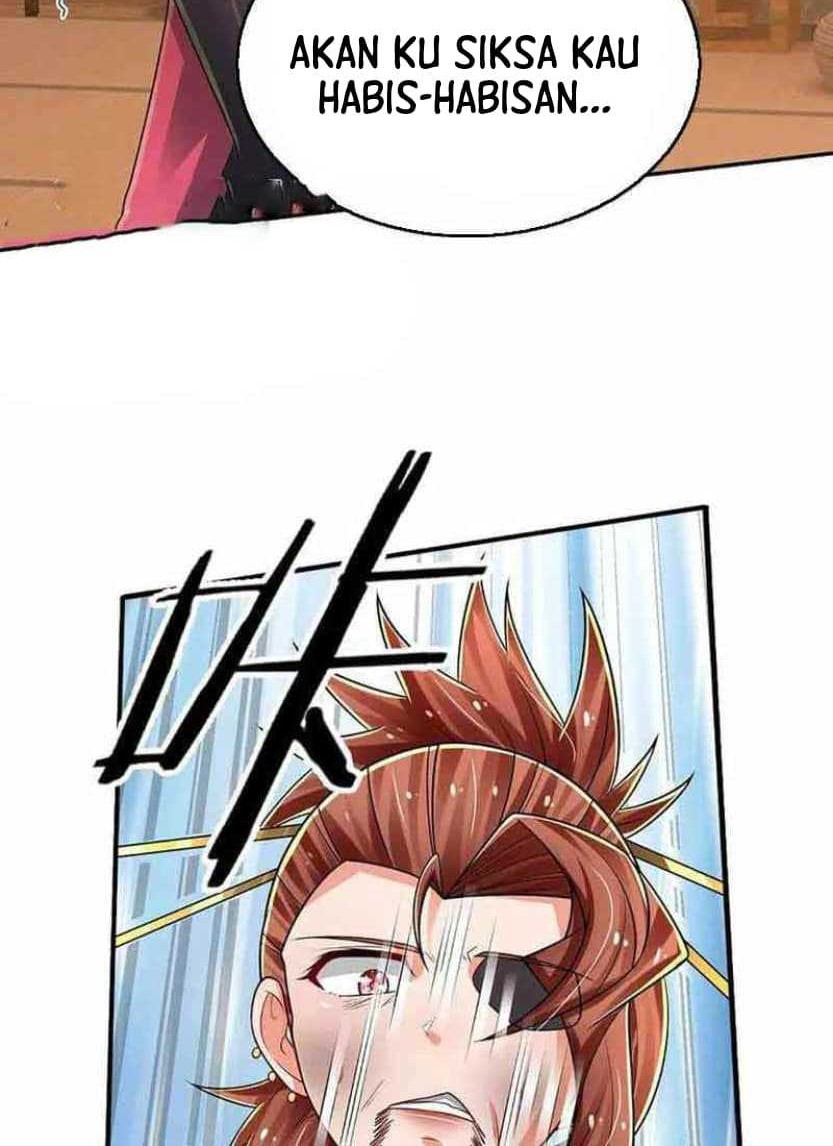 100.000 Layers Of Body Refining: I Raise All Emperor Chapter 257 - Halaman 24