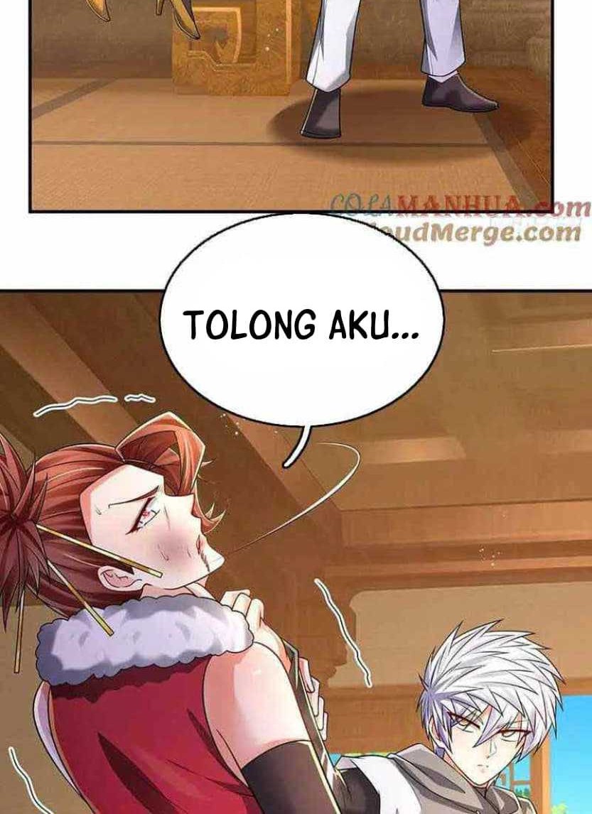 100.000 Layers Of Body Refining: I Raise All Emperor Chapter 257 - Halaman 26