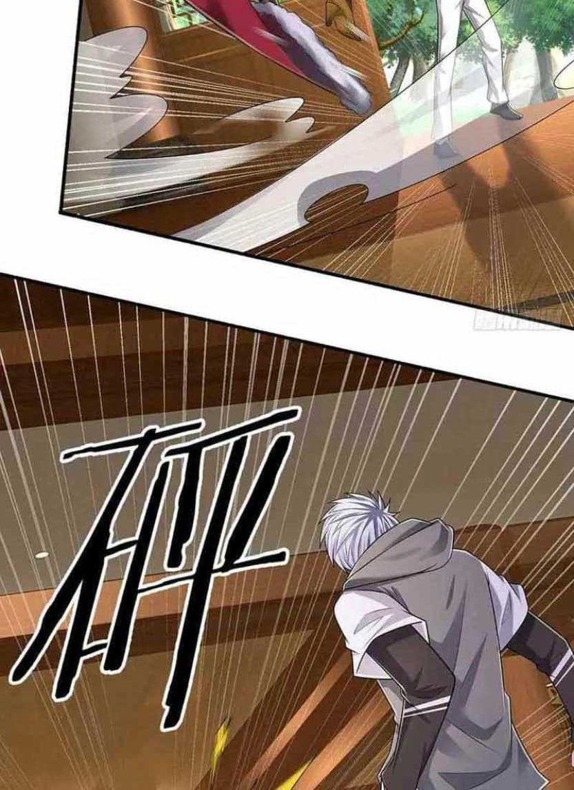 100.000 Layers Of Body Refining: I Raise All Emperor Chapter 257 - Halaman 28