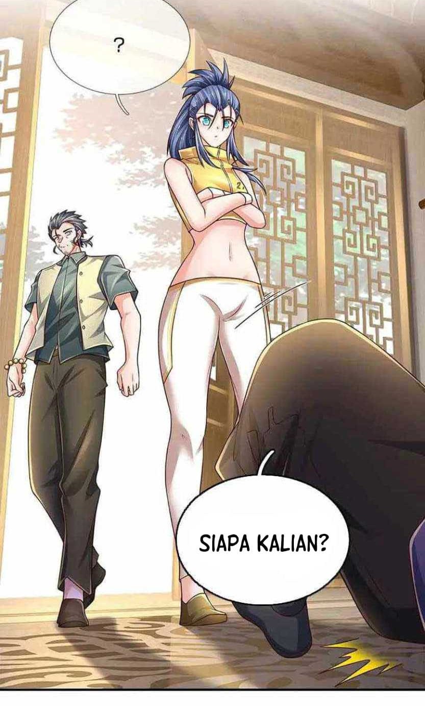100.000 Layers Of Body Refining: I Raise All Emperor Chapter 257 - Halaman 6