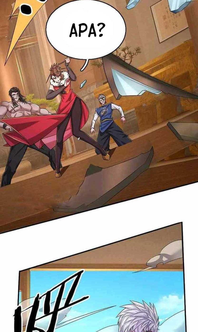 100.000 Layers Of Body Refining: I Raise All Emperor Chapter 257 - Halaman 12