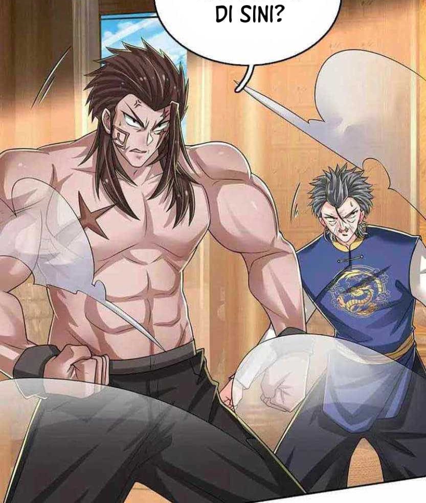 100.000 Layers Of Body Refining: I Raise All Emperor Chapter 257 - Halaman 14