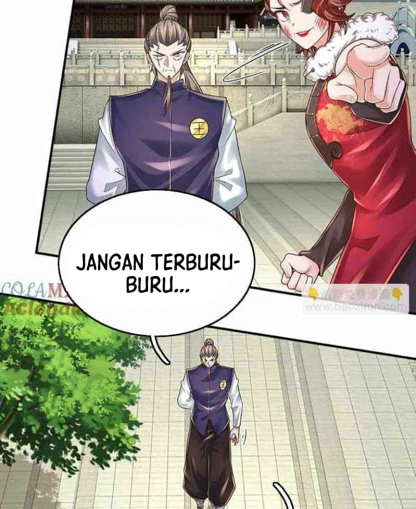 100.000 Layers Of Body Refining: I Raise All Emperor Chapter 258 - Halaman 22