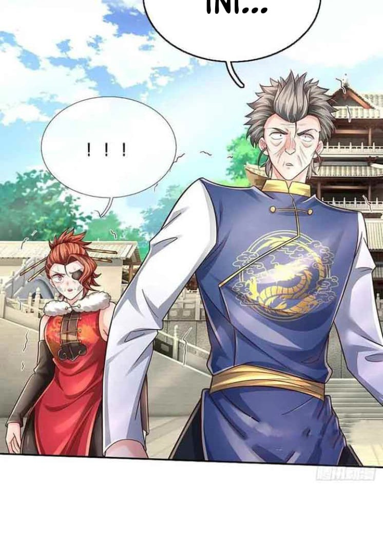 100.000 Layers Of Body Refining: I Raise All Emperor Chapter 258 - Halaman 30
