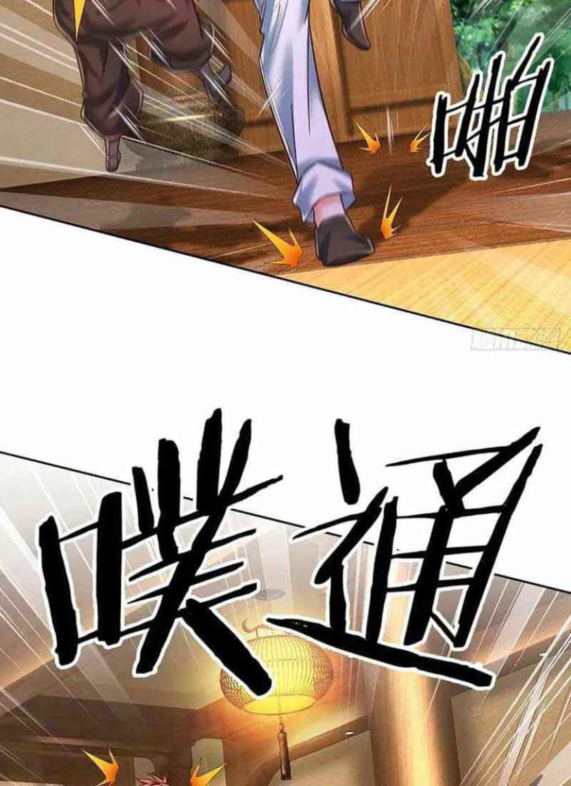 100.000 Layers Of Body Refining: I Raise All Emperor Chapter 258 - Halaman 6