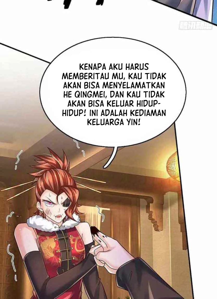 100.000 Layers Of Body Refining: I Raise All Emperor Chapter 258 - Halaman 8