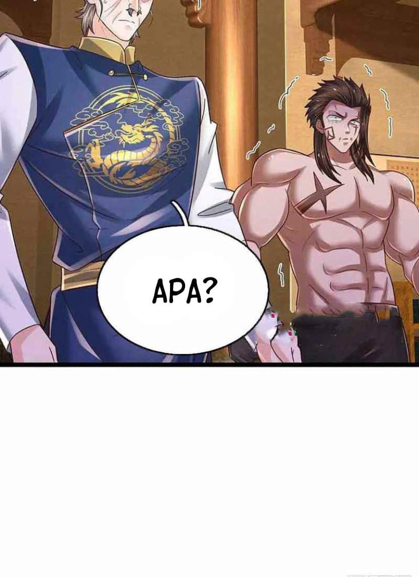 100.000 Layers Of Body Refining: I Raise All Emperor Chapter 258 - Halaman 12