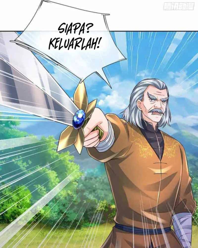 100.000 Layers Of Body Refining: I Raise All Emperor Chapter 272 - Halaman 20