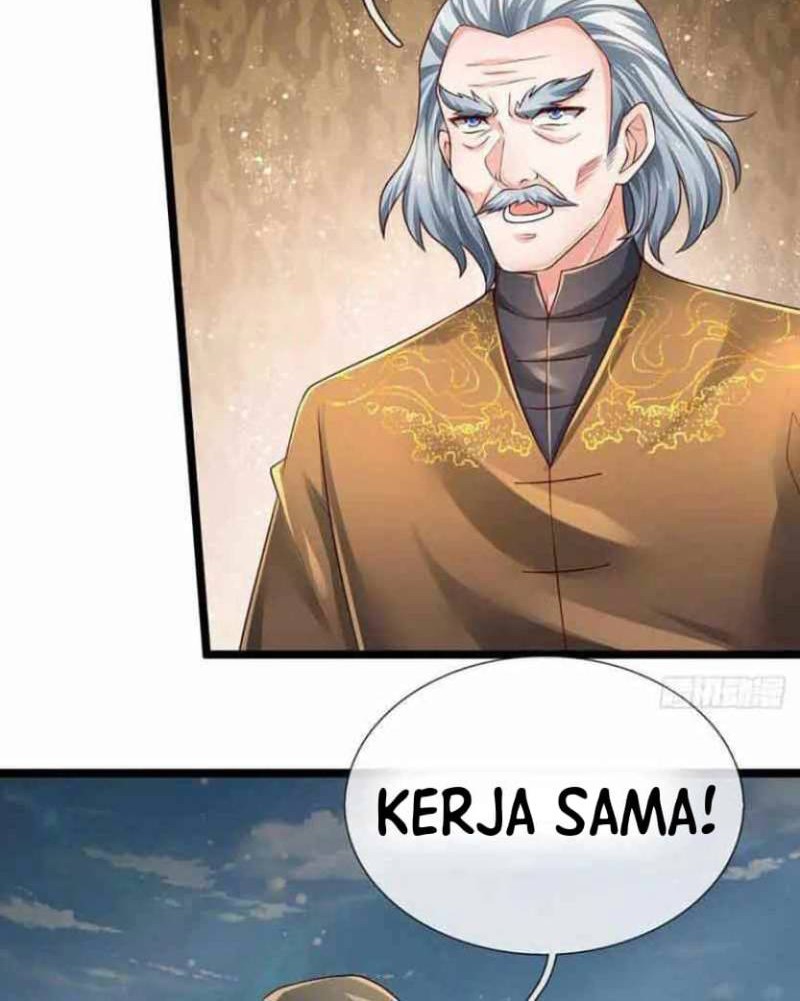 100.000 Layers Of Body Refining: I Raise All Emperor Chapter 272 - Halaman 24