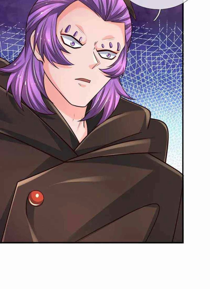 100.000 Layers Of Body Refining: I Raise All Emperor Chapter 273 - Halaman 22