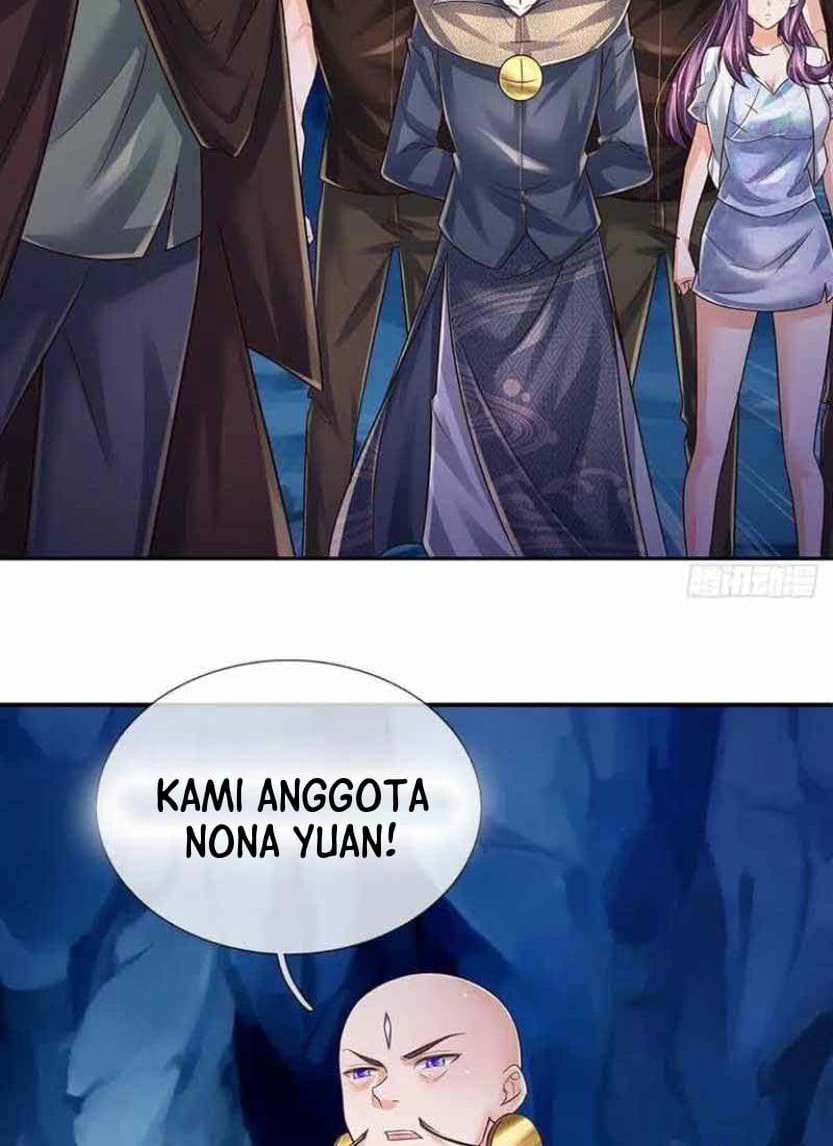100.000 Layers Of Body Refining: I Raise All Emperor Chapter 273 - Halaman 26