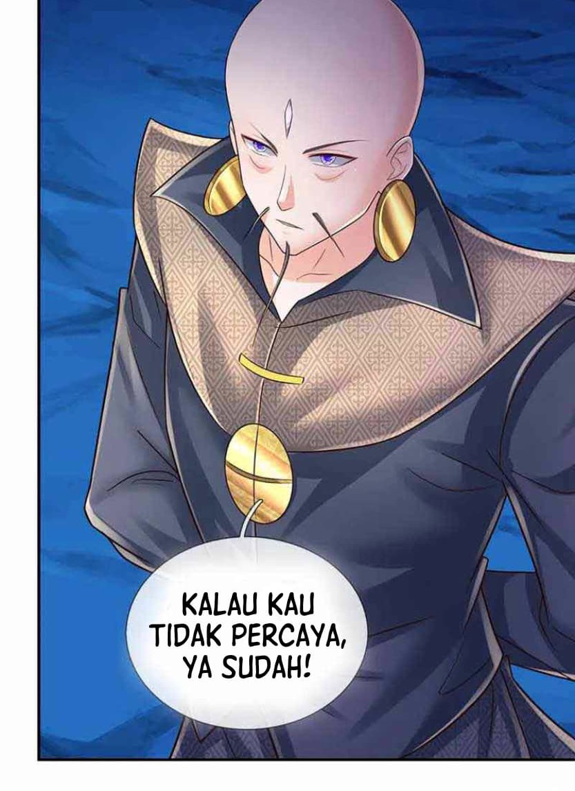 100.000 Layers Of Body Refining: I Raise All Emperor Chapter 273 - Halaman 30