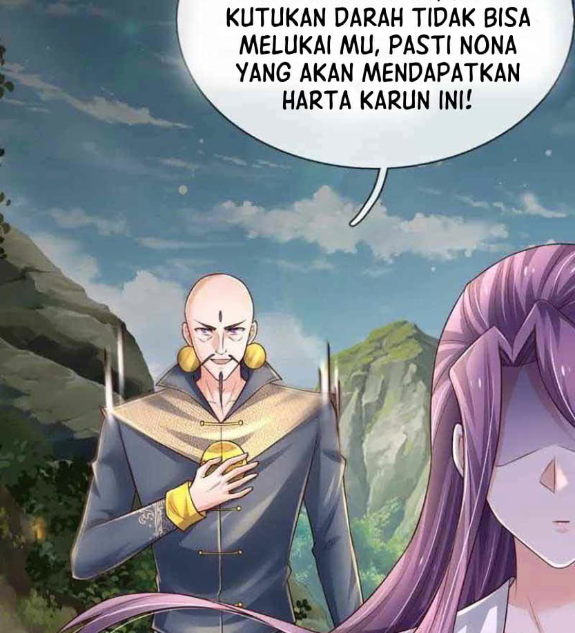 100.000 Layers Of Body Refining: I Raise All Emperor Chapter 273 - Halaman 6