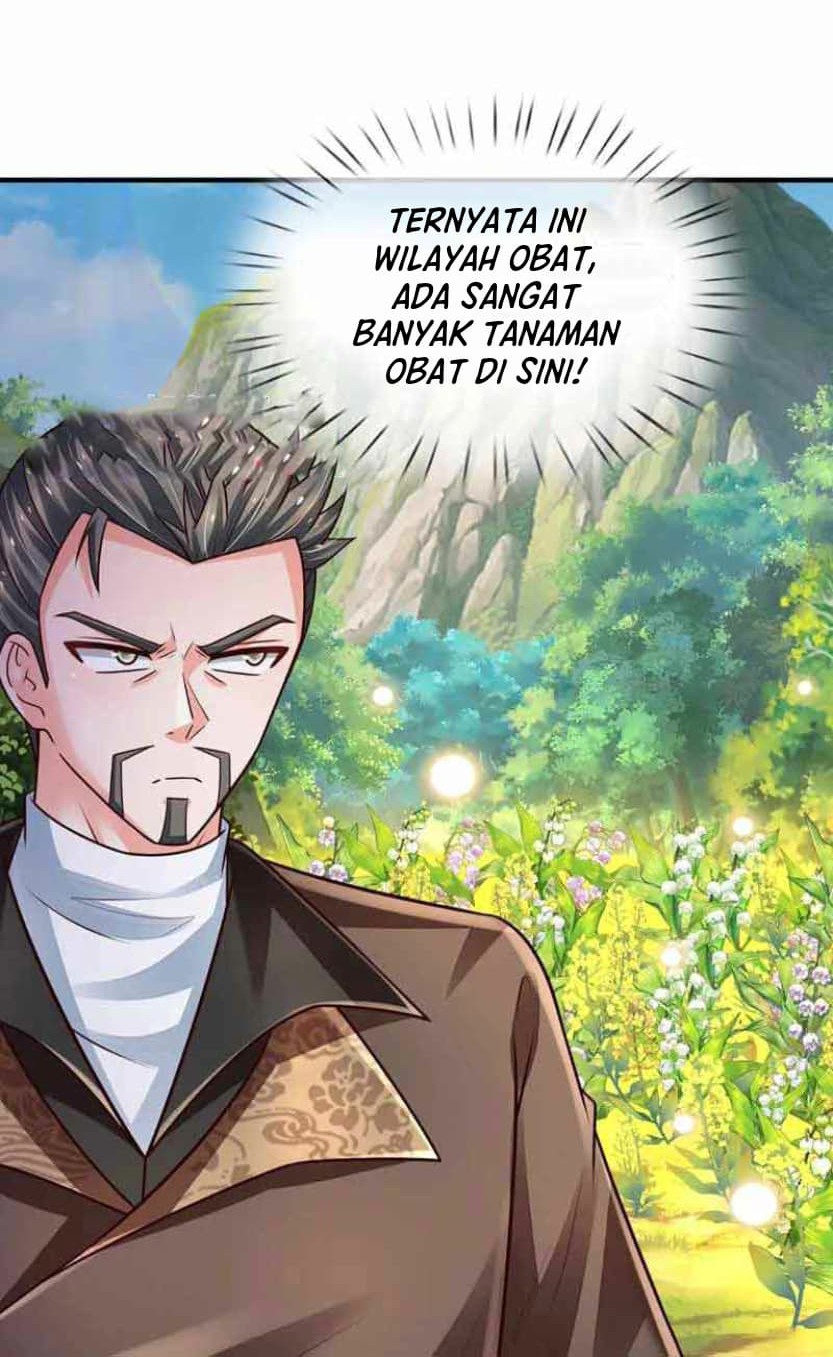 100.000 Layers Of Body Refining: I Raise All Emperor Chapter 273 - Halaman 12
