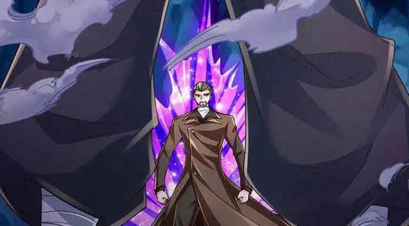 100.000 Layers Of Body Refining: I Raise All Emperor Chapter 274 - Halaman 26