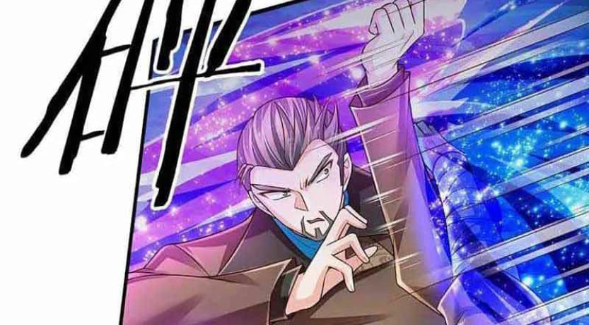 100.000 Layers Of Body Refining: I Raise All Emperor Chapter 274 - Halaman 28