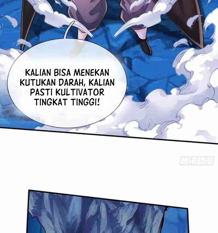 100.000 Layers Of Body Refining: I Raise All Emperor Chapter 274 - Halaman 6