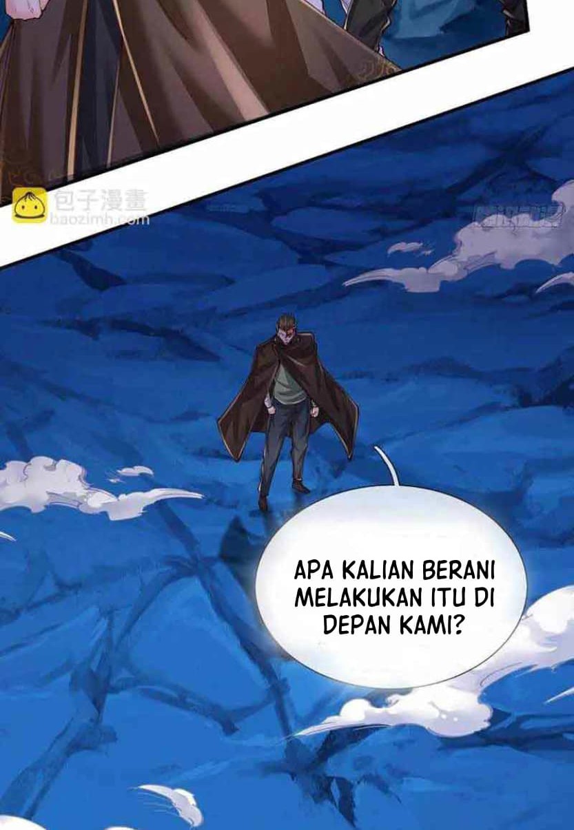100.000 Layers Of Body Refining: I Raise All Emperor Chapter 274 - Halaman 10