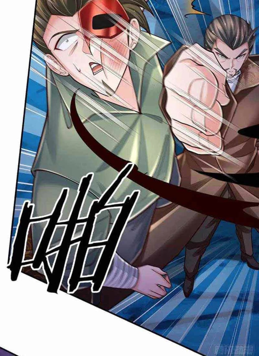 100.000 Layers Of Body Refining: I Raise All Emperor Chapter 274 - Halaman 18