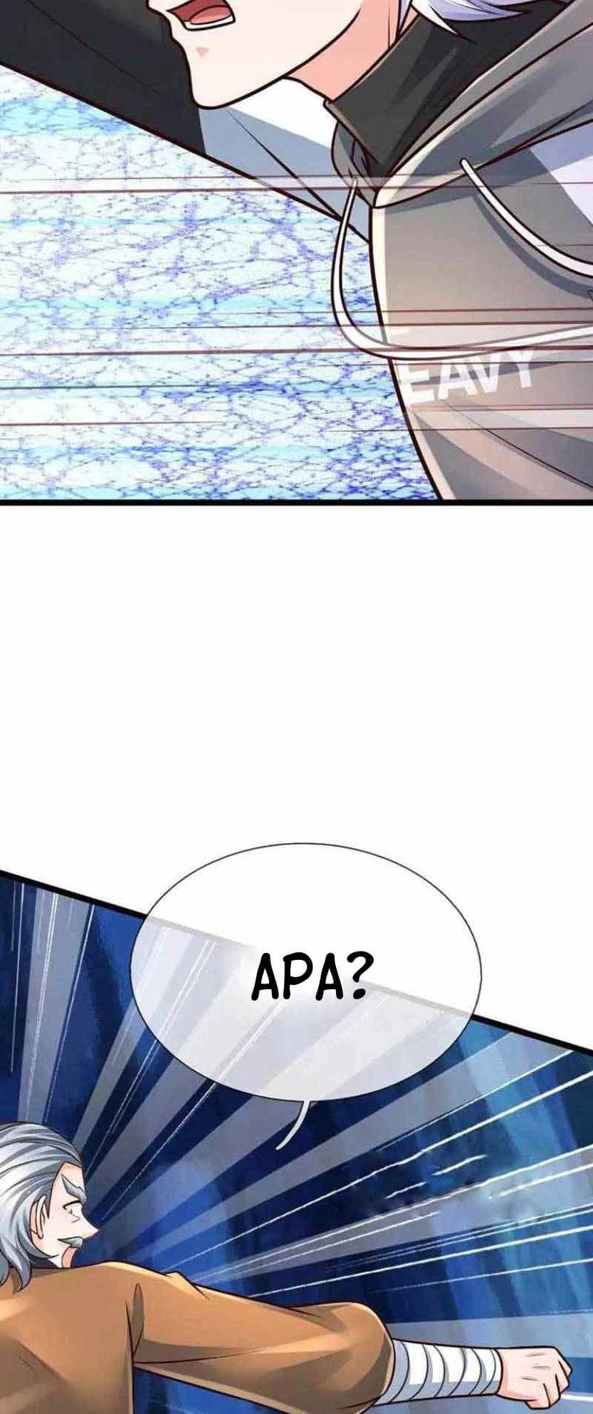 Manhua 100.000 Layers Of Body Refining: I Raise All Emperor Chapter 276 gambar 2