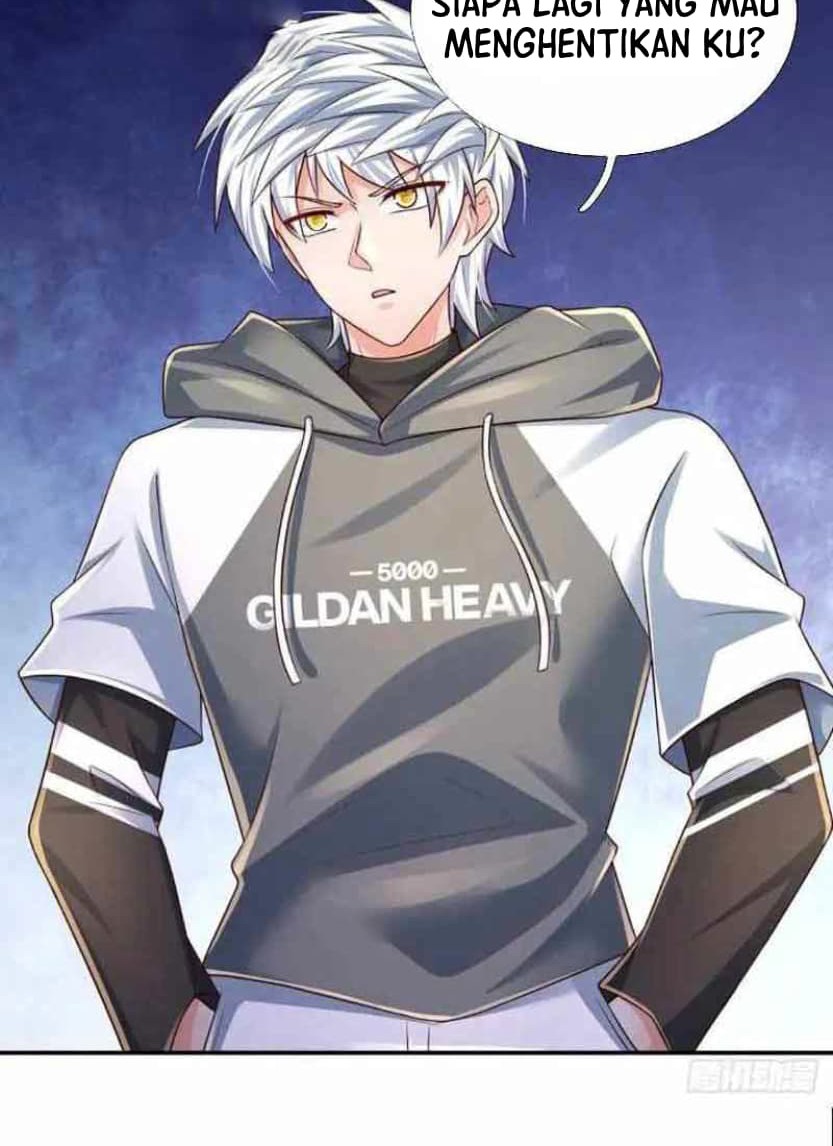 100.000 Layers Of Body Refining: I Raise All Emperor Chapter 277 - Halaman 20