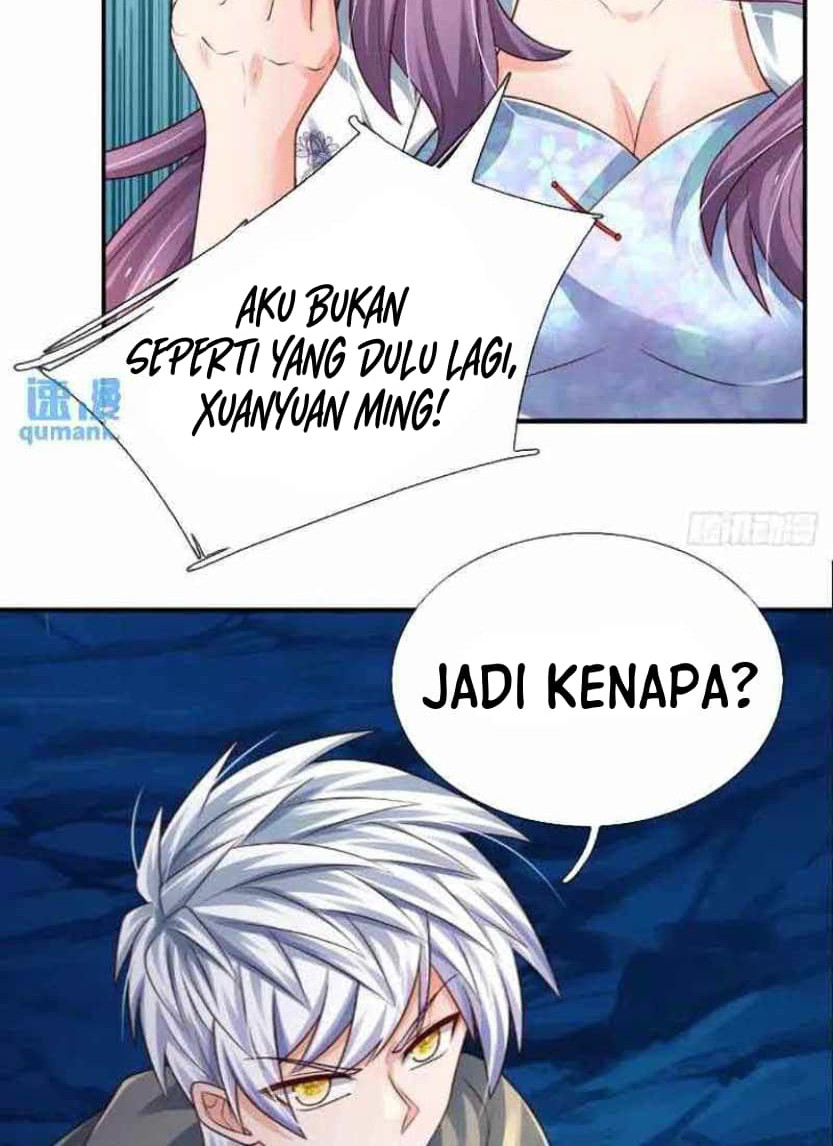100.000 Layers Of Body Refining: I Raise All Emperor Chapter 277 - Halaman 26