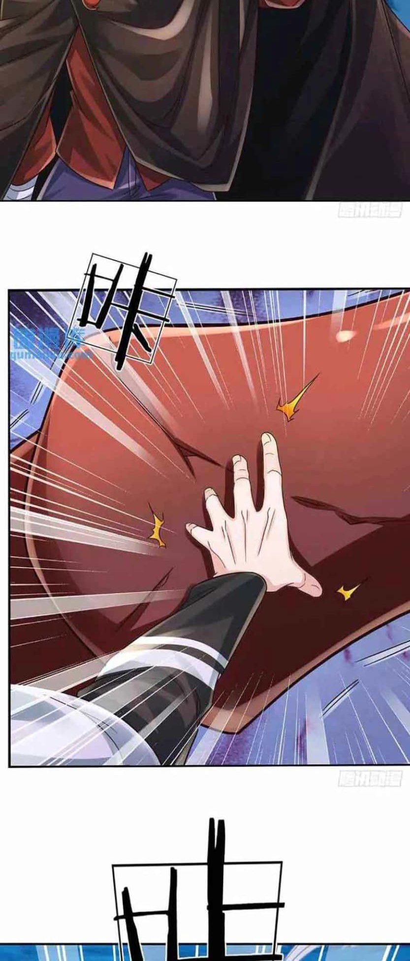 100.000 Layers Of Body Refining: I Raise All Emperor Chapter 277 - Halaman 4