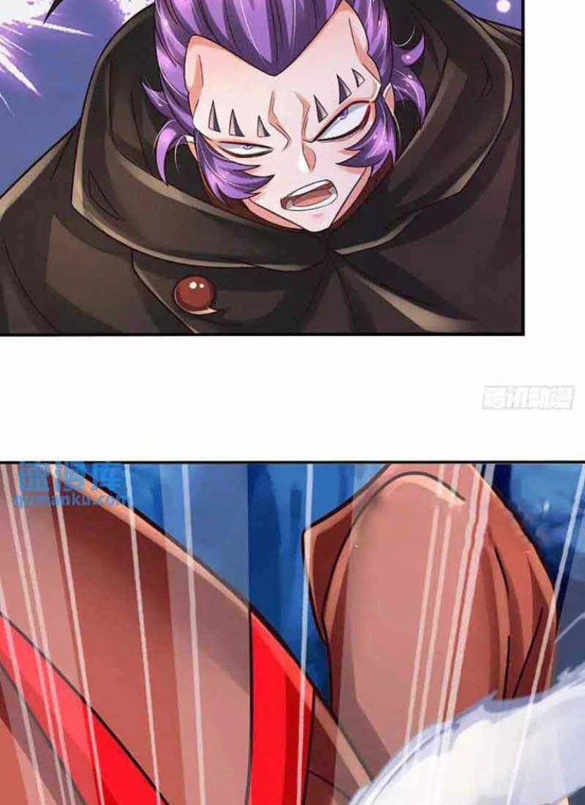 100.000 Layers Of Body Refining: I Raise All Emperor Chapter 277 - Halaman 6