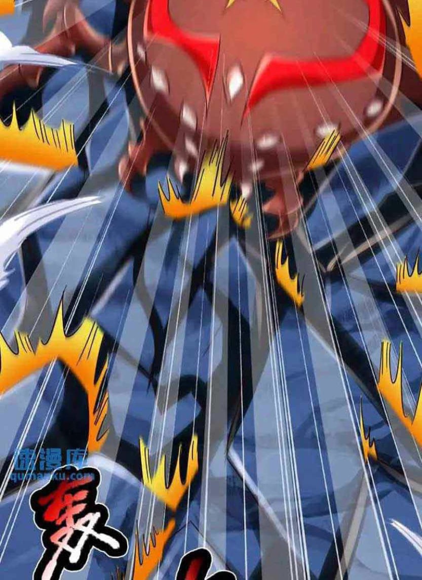 100.000 Layers Of Body Refining: I Raise All Emperor Chapter 277 - Halaman 14