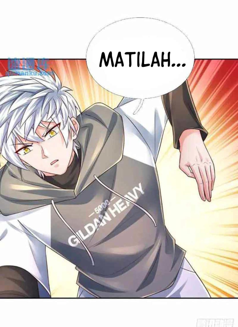 100.000 Layers Of Body Refining: I Raise All Emperor Chapter 277 - Halaman 16