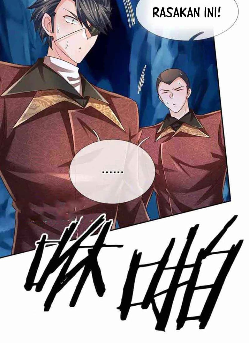 100.000 Layers Of Body Refining: I Raise All Emperor Chapter 280 - Halaman 22