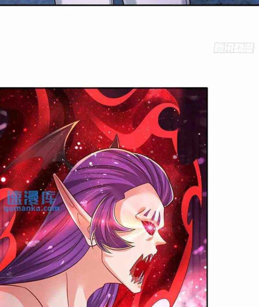100.000 Layers Of Body Refining: I Raise All Emperor Chapter 280 - Halaman 10
