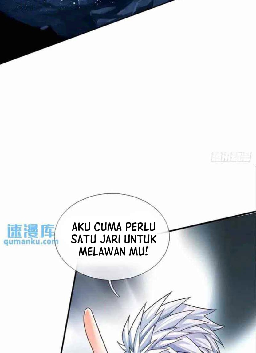 100.000 Layers Of Body Refining: I Raise All Emperor Chapter 280 - Halaman 14