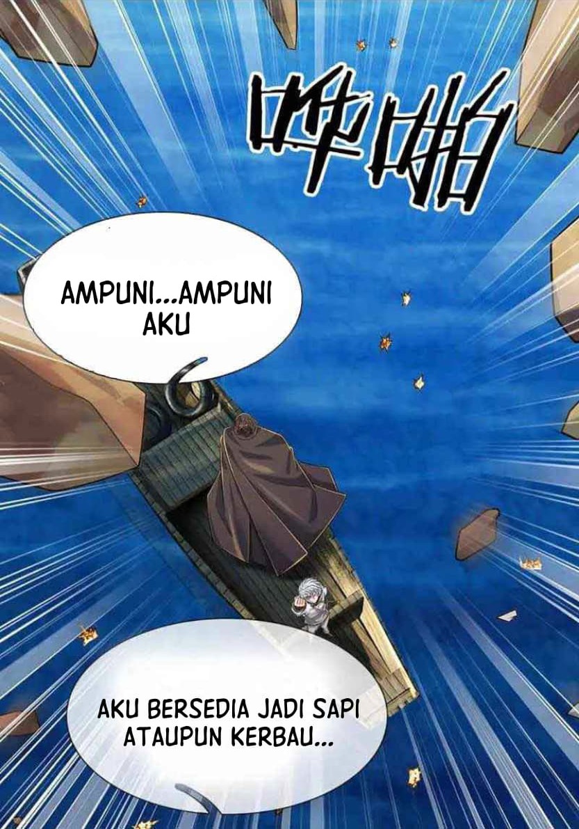 100.000 Layers Of Body Refining: I Raise All Emperor Chapter 281 - Halaman 22