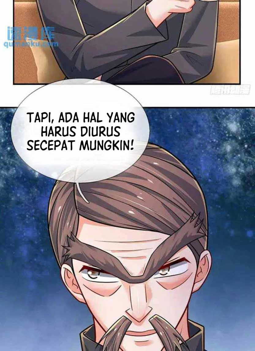 100.000 Layers Of Body Refining: I Raise All Emperor Chapter 281 - Halaman 26