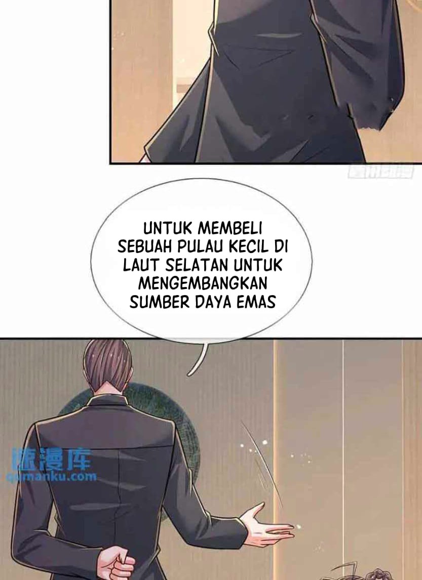 100.000 Layers Of Body Refining: I Raise All Emperor Chapter 281 - Halaman 28