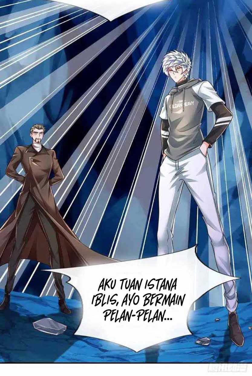 100.000 Layers Of Body Refining: I Raise All Emperor Chapter 281 - Halaman 6
