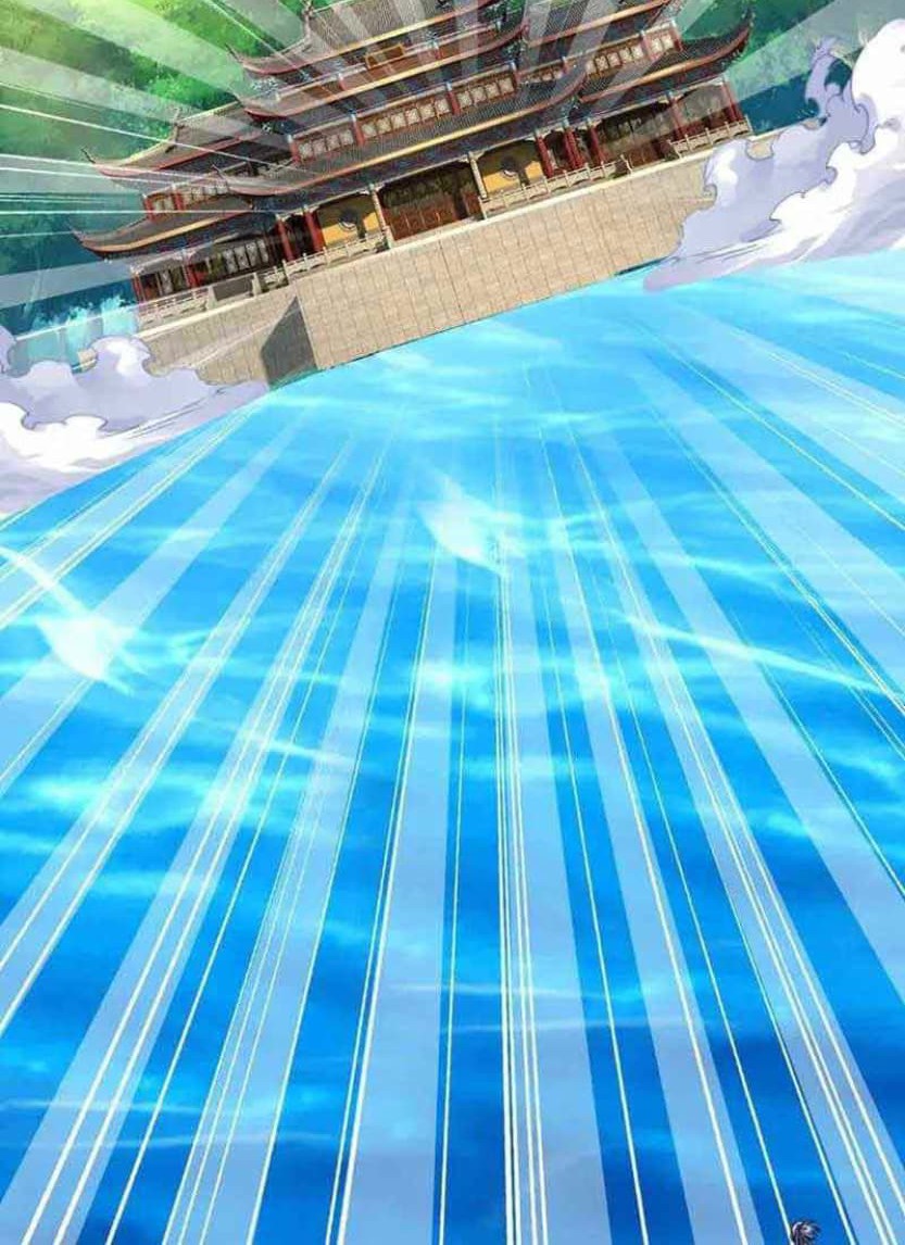100.000 Layers Of Body Refining: I Raise All Emperor Chapter 281 - Halaman 10