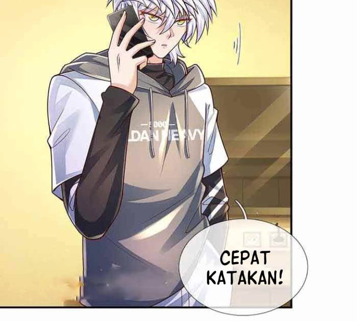 100.000 Layers Of Body Refining: I Raise All Emperor Chapter 282 - Halaman 6