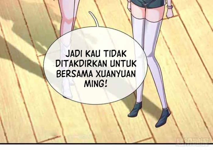 100.000 Layers Of Body Refining: I Raise All Emperor Chapter 282 - Halaman 18