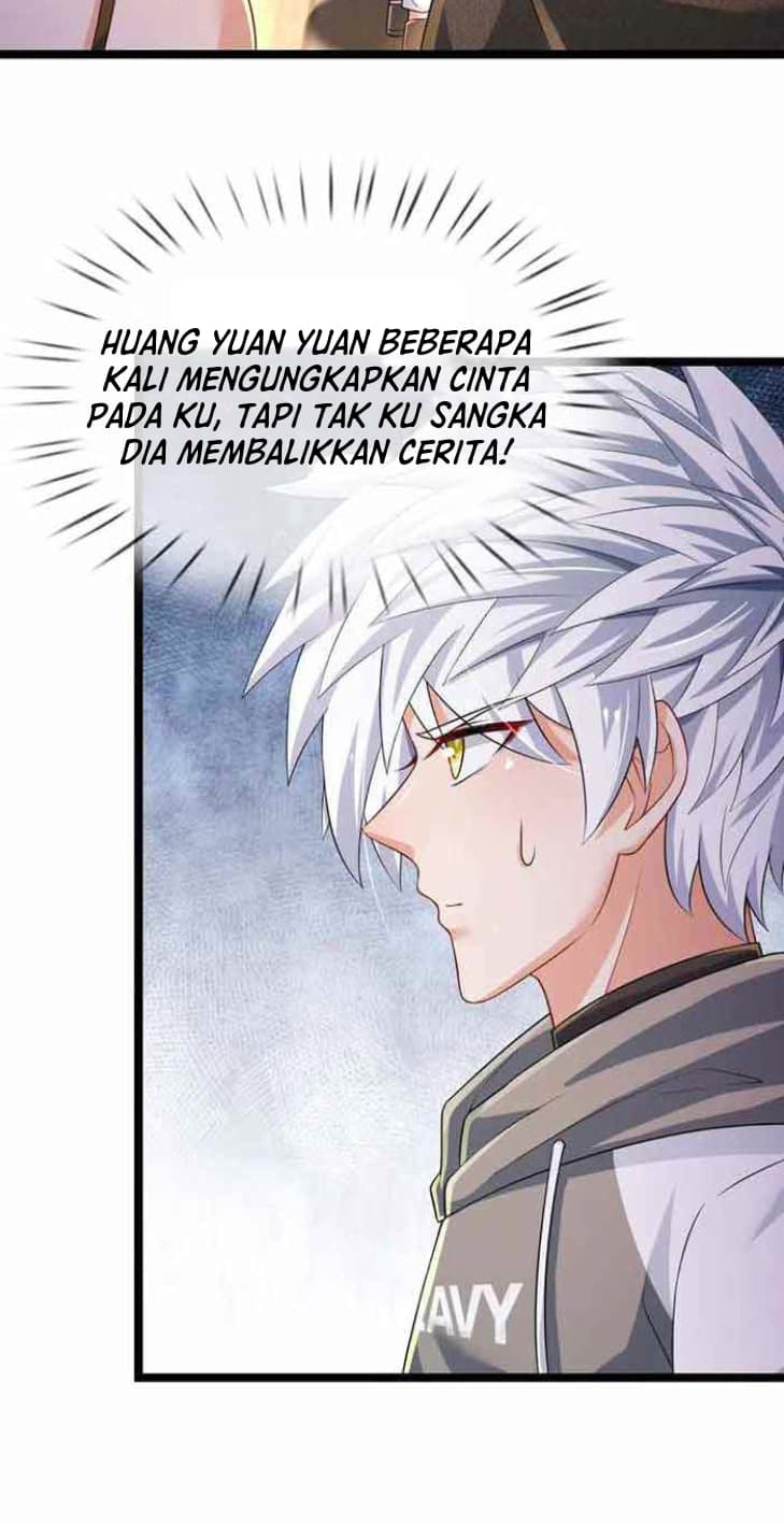 100.000 Layers Of Body Refining: I Raise All Emperor Chapter 283 - Halaman 18