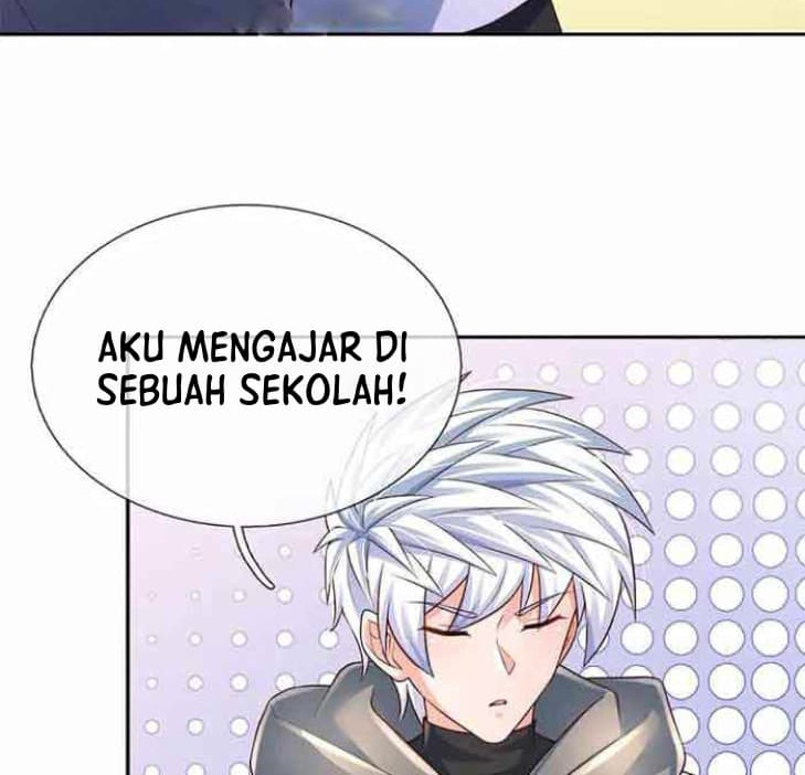 Manhua 100.000 Layers Of Body Refining: I Raise All Emperor Chapter 284 gambar 2