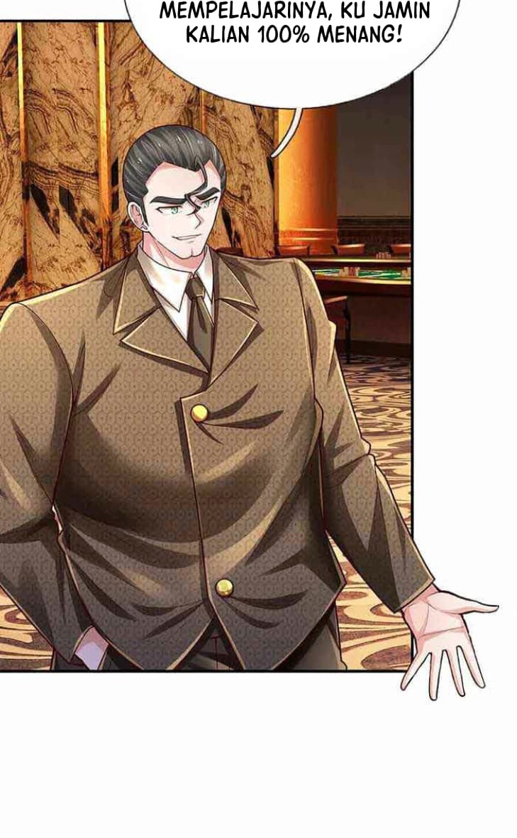 100.000 Layers Of Body Refining: I Raise All Emperor Chapter 285 - Halaman 20